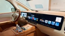 Kraj golemih ekrana u automobilima? Kina sprema pravila koja bi mogla promijeniti cijelu industriju
