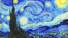 Što je Van Gogh zapravo vidio? Nova studija nudi drukčiji pogled na 'Zvjezdanu noć'