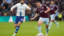 Pogledajte kako je Aston Villa prekinula pobjednički niz Manchester Cityja