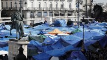 VIDEO I Madrid ponovno na nogama: Sve veći troškovi nisu jedini problem