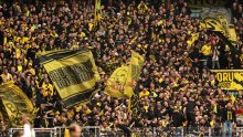 Dortmund uveo neobično pravilo za navijače: Oni koji ga poštuju mogu osvojiti nagrade