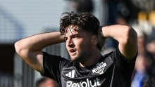 Martin Baturina doživio neugodno iznenađenje: Fabregas povukao neočekivan potez i pogodio