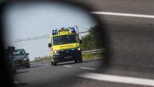 Obitelj sletjela u provaliju kod Maslenice: Poginuo djed, kirurg otkrio stanje ostalih