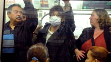 SAD: Umrlo 200 djece, H1N1 u opadanju