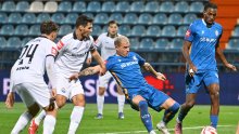 Kakva luda utakmica! Pogledajte gol Slaven Belupa za vodstvo u Varaždinu