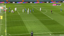 Pogledajte gol koji je poništen Varaždinu: VAR pregled izazvao veliku dramu