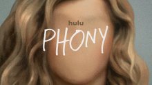 'Phony' na Disney Plusu – jedna od najzanimljivijih serija u jesenskoj streaming sezoni