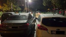 Splićanin pola sata čekao vlasnicu BMW-a, a njezin odgovor ga je ostavio u nevjerici: 'Pa što vi ne uđete tako?'