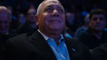 Tko je čovjek koji izaziva Netanyahua? Bivši general izgubio je sina u Gazi, a sada želi preuzeti vlast