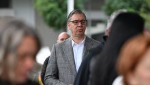 Vučiću stiglo ozbiljno upozorenje, protiv njega pokrenuta velika diplomatska akcija?: 'Ne igraj se'