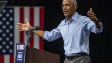 Obama sasuo paljbu na Trumpa: 'Bijela kuća izgleda kao da je Saddam Hussein otvorio restoran'