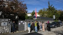 Izbori u Srbiji: Pogledajte kakva je izlaznost u Zagrebu