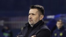Bjelica kažnjen zbog crvenog kartona: Mora platiti i novčanu kaznu