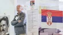 Stigle nove procjene izlaznosti u Srbiji: CRTA objavila brojke, razlika u odnosu na 2023. je golema