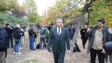 Čovjek koji je srušio Vučića poručio: 'Zasluženo je završio na smetlištu povijesti'