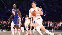 Hezonja oduševio navijače potezom prema najboljem igraču: 'Osnovna inteligencija'