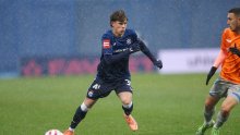 Sjajno odigrao protiv Hajduka pa pao u zaborav: Još jedan talent napušta Dinamo?