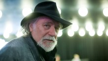 Rade Šerbedžija oglasio se iz New Yorka i podržao studente u Srbiji: 'Ako još nisi, izađi i glasaj!'