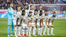 Partizan tone sve dublje: Legenda kluba odbila pred novinare, a navijači gledali novi debakl
