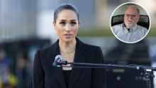 Otac Meghan Markle progovorio o teškim optužbama: Tvrdi da mu netko pokušava uništiti ugled