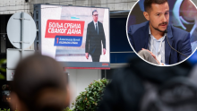 Izbori u Srbiji: Golema izlaznost znak je mogućeg pada Vučića? Trogrlić upozorava na to što slijedi