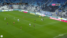 Kakva šteta za Osijek: Dolček zabio prekrasan gol, a onda je uslijedio hladan tuš