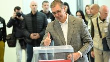 Srbiju uskoro čekaju novi izbori: Vučić se na njima više ne smije kandidirati