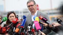Brutalna poruka slovenske europarlamentarke: 'Vučiću, svijet vas promatra. Dosta je bilo!'