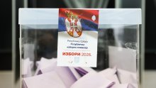 Ovako su glasali Srbi u Zagrebu i Vukovaru: Evo tko je dobio više glasova
