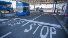 Od 1. studenoga nova pravila na granici: Evo kako unaprijed prijaviti robu i platiti carinu