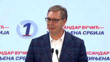 Vučić: Izgubili smo!