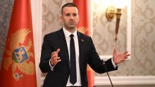 Oglasili se Spajić i Milatović: 'Pred Srbijom i Crnom Gorom novo je poglavlje'
