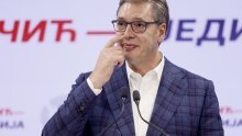Stigla prva snažna reakcija iz Amerike na Vučićev poraz: Evo što je poručio republikanski kongresnik
