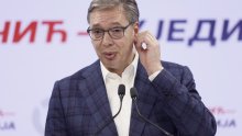 Izgubio je izbore i još prekršio zakon: Pogledajte koliko je Vučić isplatio televizijama za promidžbu