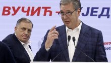 Dodik je do jučer podržavao Vučića, a nakon poraza okrenuo ploču: 'Ne trebaju nam vaša ulizivanja'