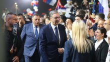 Vučić nakon poraza na bizaran način najavio promjene prema Republici Srpskoj i Sarajevu: Evo što je poručio Dodiku
