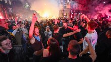 Prebrojano gotovo 92 posto biračkih mjesta: Studentska lista nadomak dva milijuna glasova