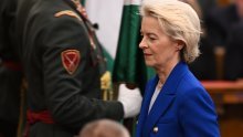 Stigla snažna poruka iz Bruxellesa nakon Vučićeva poraza: Evo što je Srbiji poručila Ursula von der Leyen