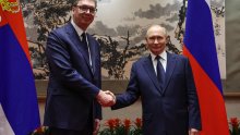 Britanski mediji se raspisali o porazu Vučića: Za Putina bi ovo mogao biti veliki problem