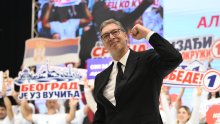 Pogledajte Vučićevu izjavu koju studenti danas masovno dijele