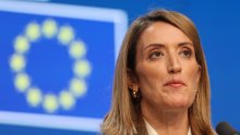 Iz Bruxellesa stigla čestitka pobjednicima izbora u Srbiji: 'Ohrabrujuće je vidjeti ovo'