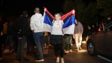 FOTO/VIDEO Građani Banje Luke izašli na ulice i poručili 'Mile, ti si sljedeći!'