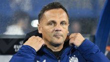 Kovačević za derbi s Rijekom mijenja pola momčadi Dinama: Evo tko ispada iz prvih 11