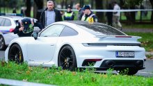 FOTO/VIDEO Otkriveni detalji smrtonosnog naleta Porschea: Policija utvrdila što je prethodilo tragediji