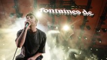 Svjetska rock senzacija dolazi u Zagreb: Fontaines D.C. stižu na Šalatu