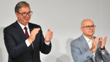 Šef SNS-a Vučević otkrio što se događalo iza zatvorenih vrata: 'Vučić nas je pozvao...'
