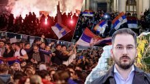 Što će biti s Vučićem nakon poraza? Analitičar otkriva moguću destinaciju: 'Nije Rusija ni Bjelorusija'