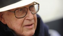 Branko Lustig, filmaš koji je preživio holokaust, glasat će za promjenu imena Titovog trga