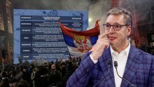 Hrvatska i Srbija okreću novu stranicu? U igri su milijarde eura, energetika i važni prometni pravci