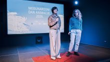 Dodijeljene nagrade Međunarodnog dana animacije: ovo su ovogodišnji dobitnici